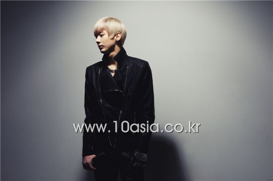 Chunji [Chae Ki-won/10Asia]