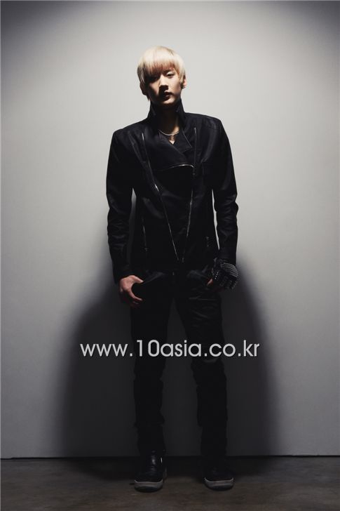 Chunji [Chae Ki-won/10Asia]