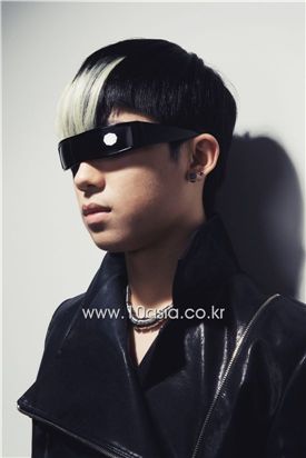 TEEN TOP member Changjo [Chae Ki-won/10Asia]