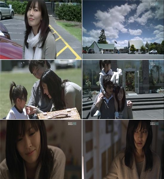 '미친 존재감' 김소연, '아테나' 뒷심에 기름을 붓다