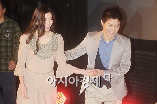 [포토]매너 넘치는 임창정