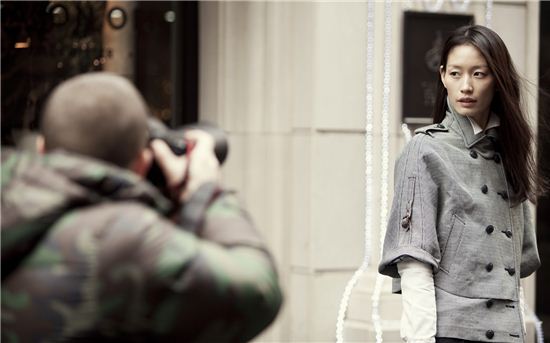 스콧 슈만 "뚱뚱한 대머리 아저씨도 스타일이.."