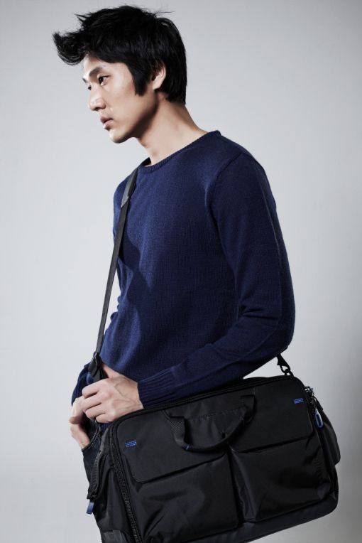한국벨킨, 디자인·휴대성 살린 태블릿PC 가방 출시