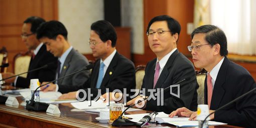 [포토] 서해5도 주민들을 위해