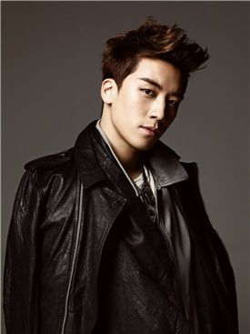 Seungri [YG Entertainment]