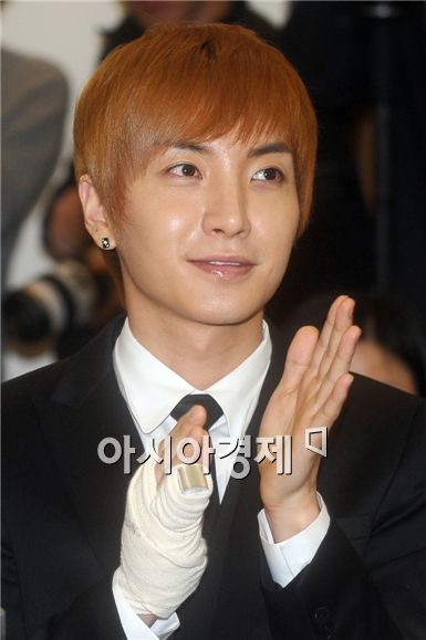 Lee Teuk [Lee Ki-bum/Asia Economic Daily]