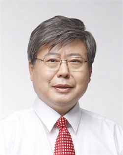 박형상 서울 중구청장