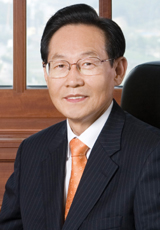 김봉태 선문대 총장.