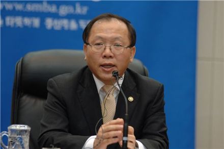 김동선 청장 "시니어 일자리 4000개 만든다"