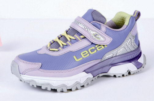 르까프, 자세교정 아동화 '스탠스' 출시