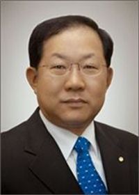 박병원 전 우리금융지주 회장