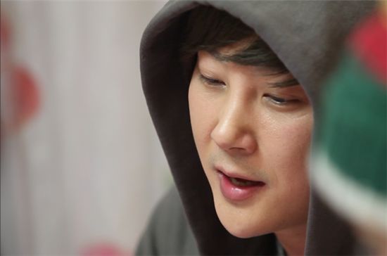 신혜성, 엠넷 '디렉터스 컷' 통해 1년 만에 방송나들이