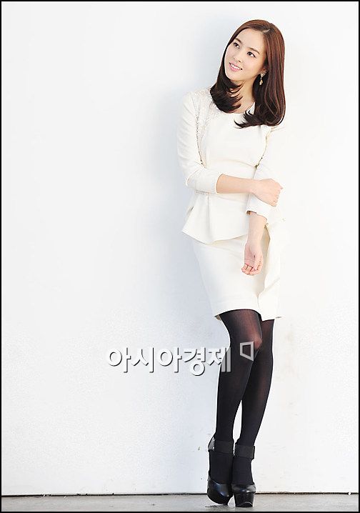 한혜진 '가시나무새'서 변신 택한 이유는.. (인터뷰)