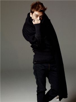 Seungri [YG Entertainment]