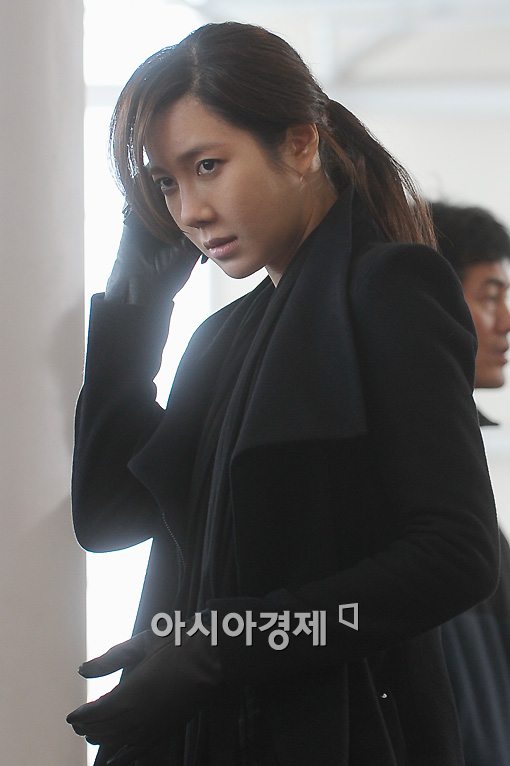 [포토]이지아의 카리스마