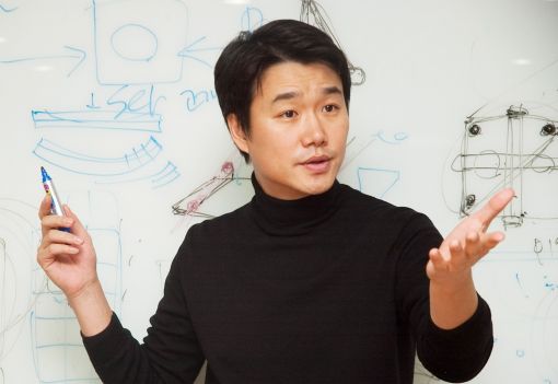 CEO김태욱① “연일 대박이라 외치는 한국 소셜커머스, '웃기지 마라' 일침! (인터뷰) 