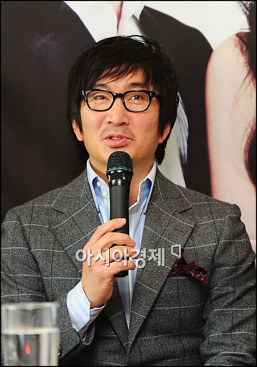 [포토]'청혼?'서 강직 역 맡은 김승환