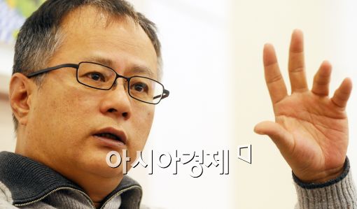 송승환, "빚 없이 사는 것이 소원인 적 있다"