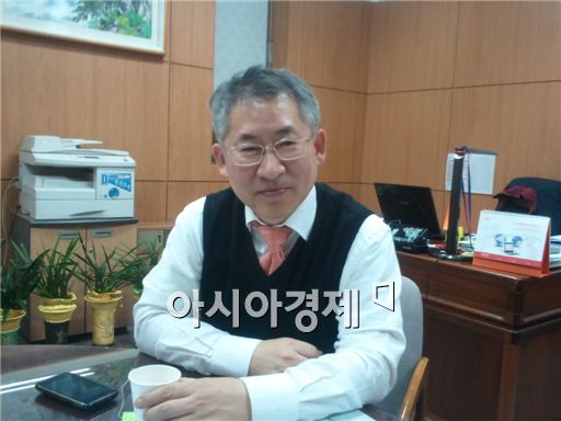 "지식재산은 한국이 세계 1위 할 수 있다"