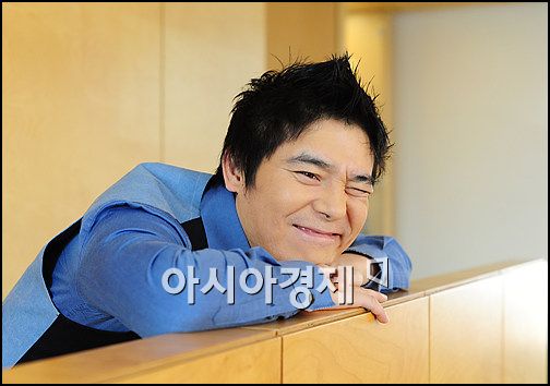 임창정 "'사랑이무서워' 관객들과 함께 고민할 수 있는 영화" (인터뷰①)