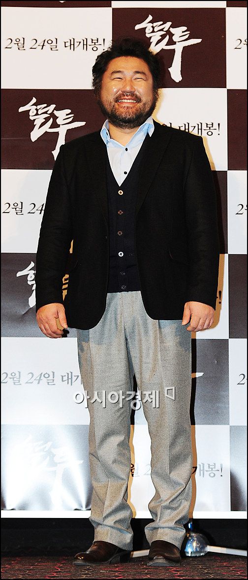 [포토]'혈투' 고창석