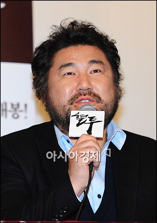 [포토]'혈투' 고창석