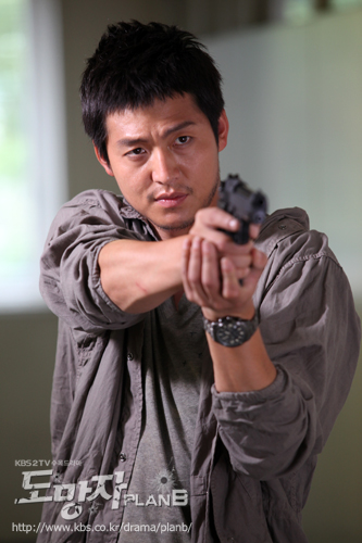 Lee Jung-jin [KBS]
