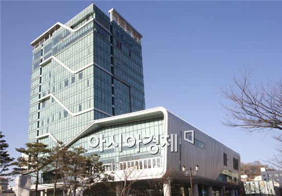 '깔끔한' 공공기관 소유 호텔 500억원대 매물로 나와