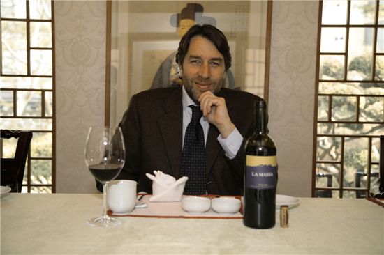 와인에도 自我가 있다