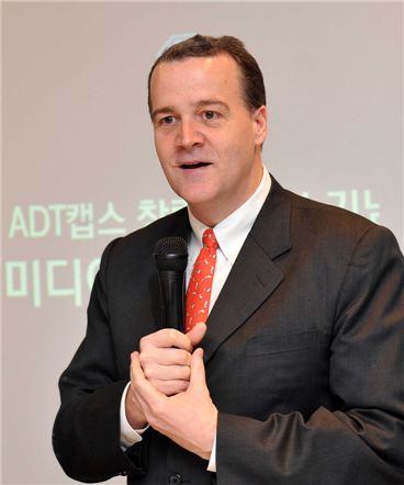 40년 '수문장' ADT캡스, 올해 '고객감동' 실현한다