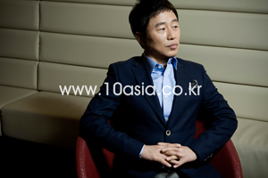 이문식│배우의 힘이 느껴지는 스릴러 영화들