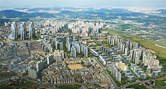 ‘꿩먹고 알먹고’알짜 미분양 어디?