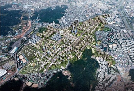 ‘꿩먹고 알먹고’알짜 미분양 어디?