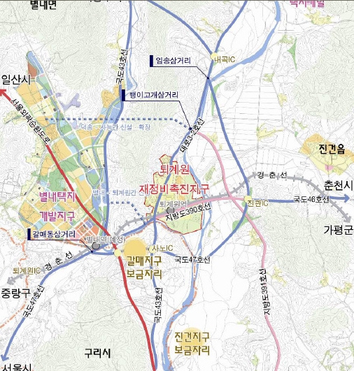 ‘꿩먹고 알먹고’알짜 미분양 어디?