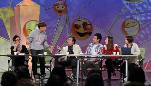 MBC 정통 개그쇼 '웃고 또 웃고'가 성공하려면?