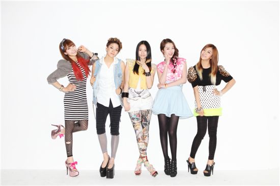 f(x) [SM Entertainment]