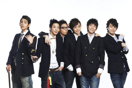 달마시안, 17일(오늘)부터 본격 활동..기대감↑