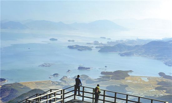 [여행]春風 여기서 '바람' 안나면 사람 아니다