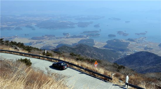 [여행]春風 여기서 '바람' 안나면 사람 아니다