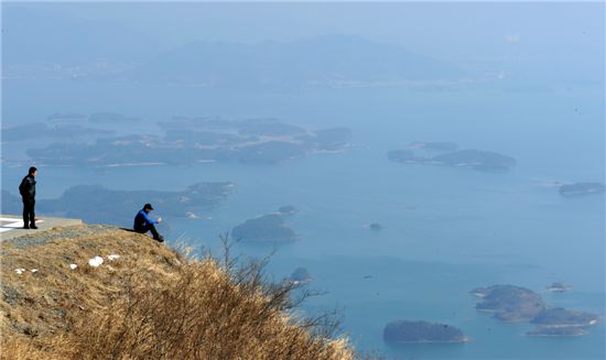 [여행]春風 여기서 '바람' 안나면 사람 아니다