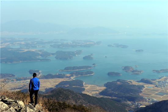 [여행]春風 여기서 '바람' 안나면 사람 아니다