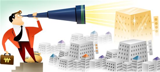 [2011유망스몰캡] 연초 코스닥 랠리··'숨은 보물 찾기' 할 때