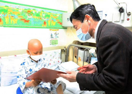 새해 첫 '뽀로로우표' 오는 22일 선봬