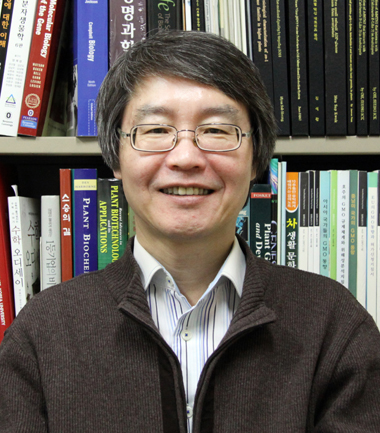 신정섭 교수