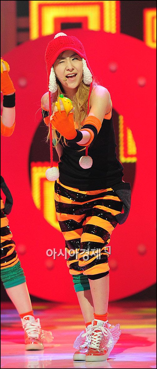 [포토]파이브돌스 찬미, 깜찍한 윙크 '숨 넘어가겠네'