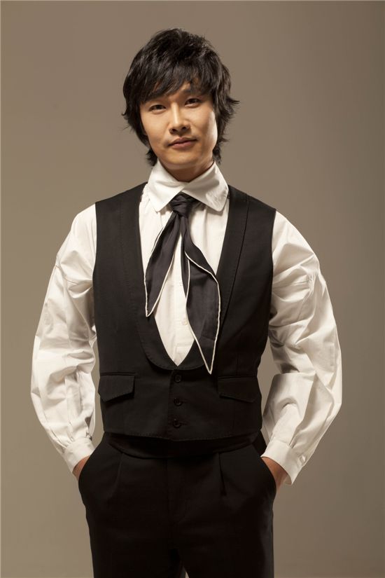 류정한, 성악가 배재철 실화 다룬 영화 '기적' 출연