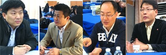 '사장님 자랑' 말고 소비자 욕망 건드리세요