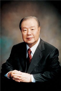 김상하 삼양그룹 회장