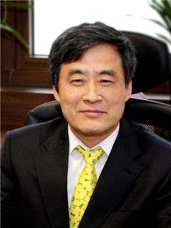 중앙대 13대 총장에 안국신 교수