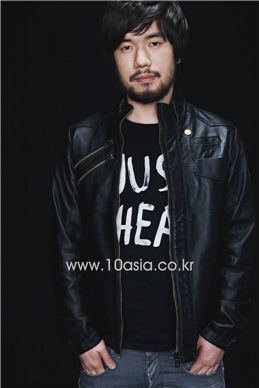 Walrus member Yang Si-on [Chae Ki-won/10Asia]